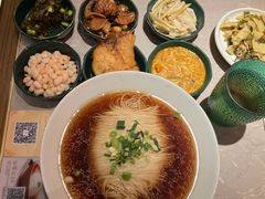 -松鹤楼·苏式汤面(虹桥天地店)