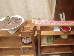 -刘一手重庆火锅(万达广场店)