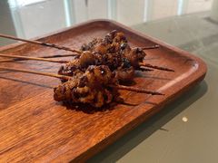 -小大董·烤鸭(观景餐厅·南京西路店)