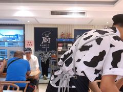 -金豆角砂锅焖面(安贞店)