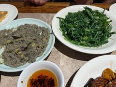 -北平小馆·烤鸭·家常菜(磨房北里店)