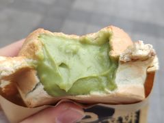 -薛新颖红豆饼(中式甜点山师店)