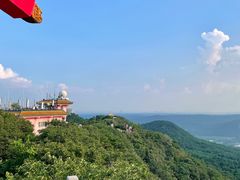 -沈阳辉山风景区