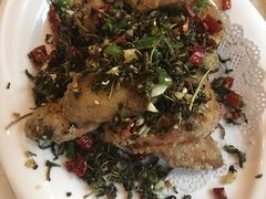 -尚岛私房菜(西方巷店)