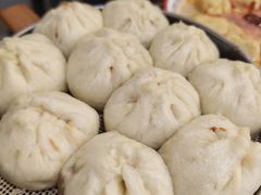 -李小老烧饼(常营民族家园店)