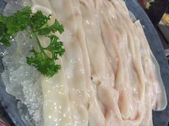 -潮澎派·潮汕菜大排档(南较西路店)