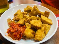 -谢记上海大排档(长寿路店)