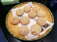 萝卜丝酥饼-王记姚家味·地道苏帮菜(凤凰街店)
