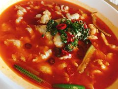 六合鱼-東舍食唐精品陕菜馆