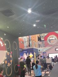 -MELAND CLUB亲子乐园·派对·餐厅(北京芳圆里ID MALL店)