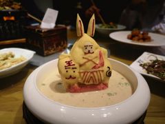 -局气 烤鸭·北京菜(光华路店)