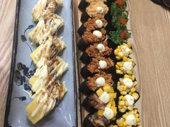 -谷村寿司(同福路店)