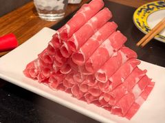-南门涮肉(上海二店)