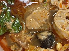 -火辣辣麻辣粉(桃园二巷店)