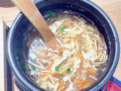 -满园烤鸭·春饼(奥体万达店)