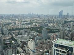 -云中捞高空旋转餐厅(商茂世纪广场店)