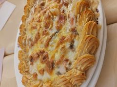 -华梅西餐厅(哈尔滨中央大街店)