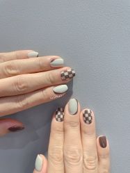 -JustNail甲思美甲