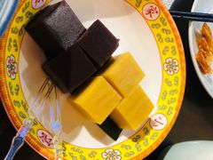 -那家·油麻菜馆(先农大院店)