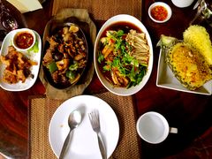 -自然餐厅(Phuket)