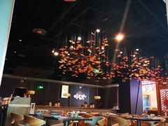 大堂-有璟阁港式餐厅(金融街购物中心店)