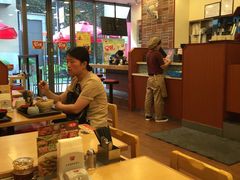 -食其家·牛丼咖喱(金桥国际店)