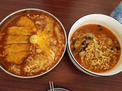 -青春分食(仙林大学城店)