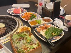 -AJIYA·池袋日式烧肉自助(天津万象城店)