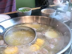 -小牛海记潮汕牛肉店(永定路店)