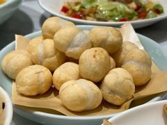 -孔雀云贵川·融合菜(长宁来福士店)