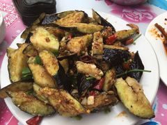 -三点小吃(山大店)