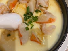 -鹅冠港式茶餐厅(来福士店)