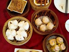 -金苑海鲜酒家(新港中路店)