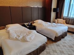 -深圳中海凯骊酒店