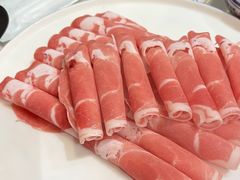 -京悦南门涮羊肉(长寿路店)