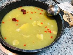 -嘎洒汤锅·花腰傣美食