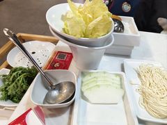 -傣妹火锅(南京东路一店)