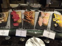 -索菲特西湖大酒店·香榭丽全日候餐厅(南山路店)