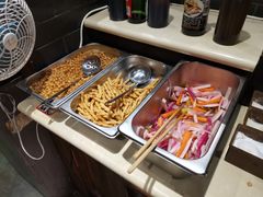 -宽板凳老灶火锅(南礼士路店)