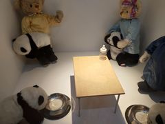 -成都泰迪熊博物馆