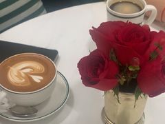 -Ralph’s Coffee(深圳罗湖万象城店)