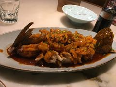 -杏花堂·山西菜馆(晋中万达店)