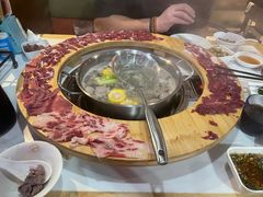 -三毛牛肉店(福强店)