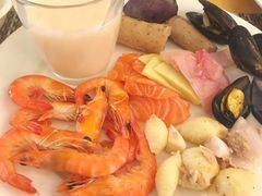 -宁波阳光豪生大酒店·豪生咖啡厅