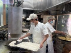 -李记清真馆(打钉巷店)