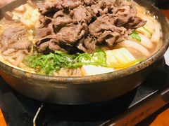 -牛玄庵日式寿喜烧·料理店(新源里店)