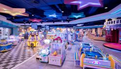 -LuckyStar幸运星家庭娱乐中心(东莞国贸店)