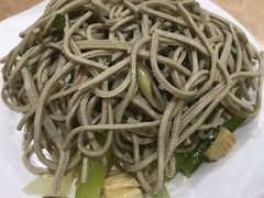 -清真素福拉面丝路美食(六里桥东店)
