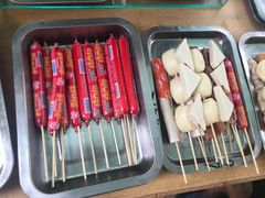 -大学路8号炸串(大学路十四号院店)