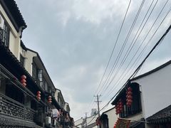 -葑门横街